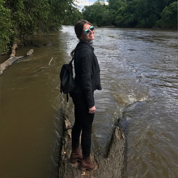 Roland Sands Quinn Leather Jacket. - Picture 9 of 10